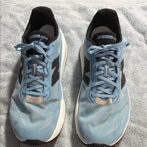 Men’s New Balance Fuel Cell Rebel (MFCXLH5) Running Shoes Size 18 D